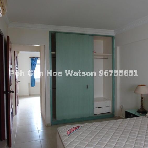 Blk 101D Punggol Field (Punggol), HDB 5 Rooms #146394962